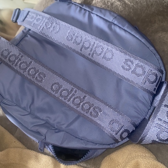 Adidas Mini Backpack - Picture 4 of 4
